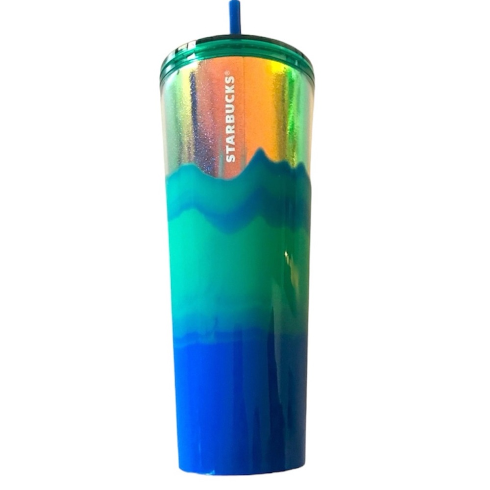 Starbucks 2022 Holiday Release
